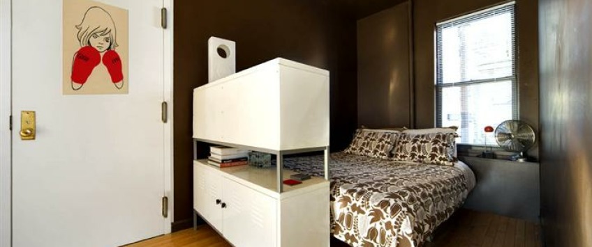 Apartment E 4th New York